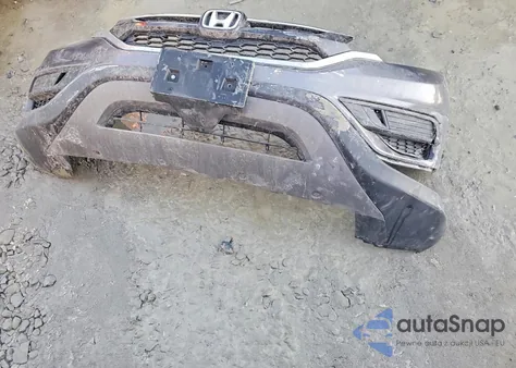 2016 Honda Cr-V Lx z USA, uszkodzony, nr VIN 5J6RM4H32GL079255